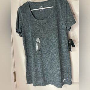 Nike dry fit T-shirt